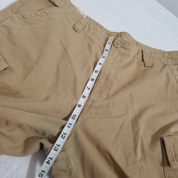 Timberland Stratham Issue Cargo Short - Picture 8 of 10